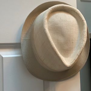 Women’s Fedora